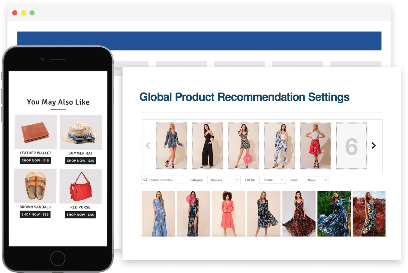 Drive Repeat Sales With Product Recommendations - Product (1400x1000), Png Download