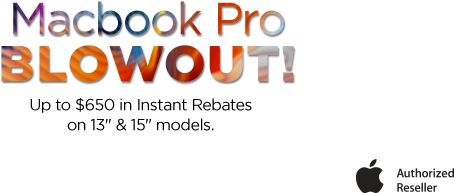 Apple Macbook Pro (700x250), Png Download