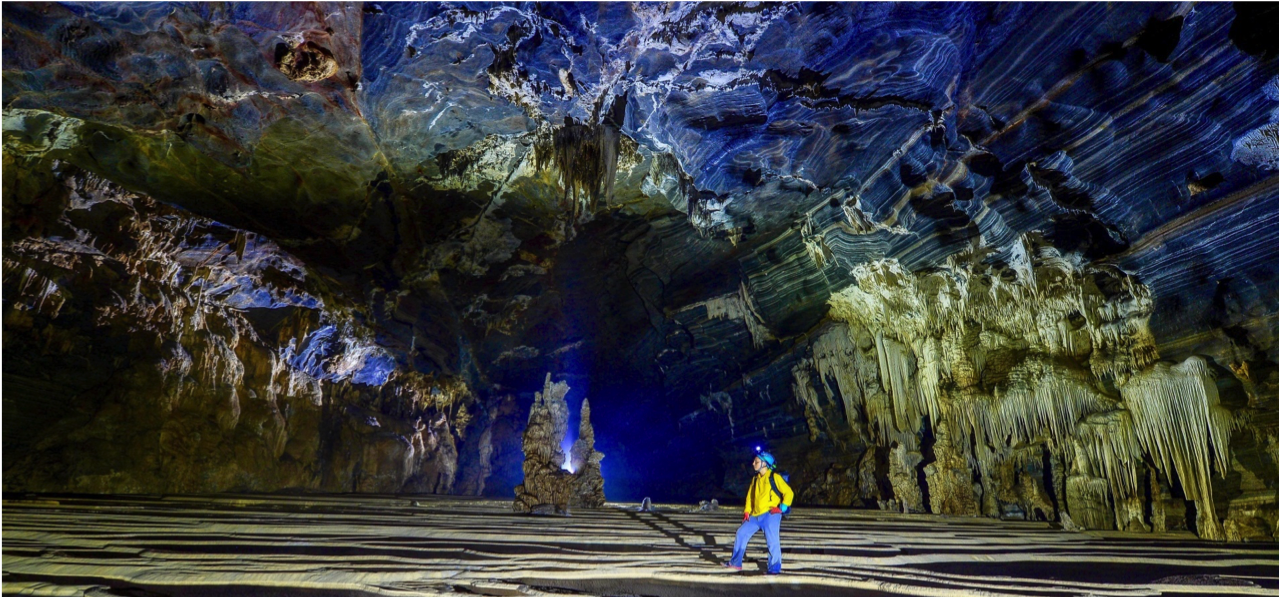 Hang Tien Photography Adventure 2-day - Hang Tiên (1278x798), Png Download