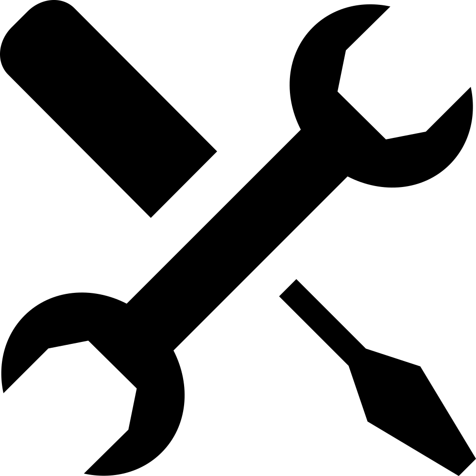 Png File - File Maintenance Icon (980x980), Png Download