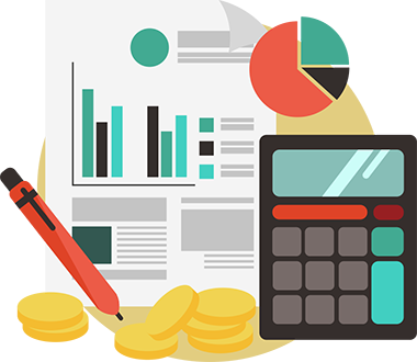 Belfast Quarter Chartered Accountants - Contabilidad Png (380x330), Png Download