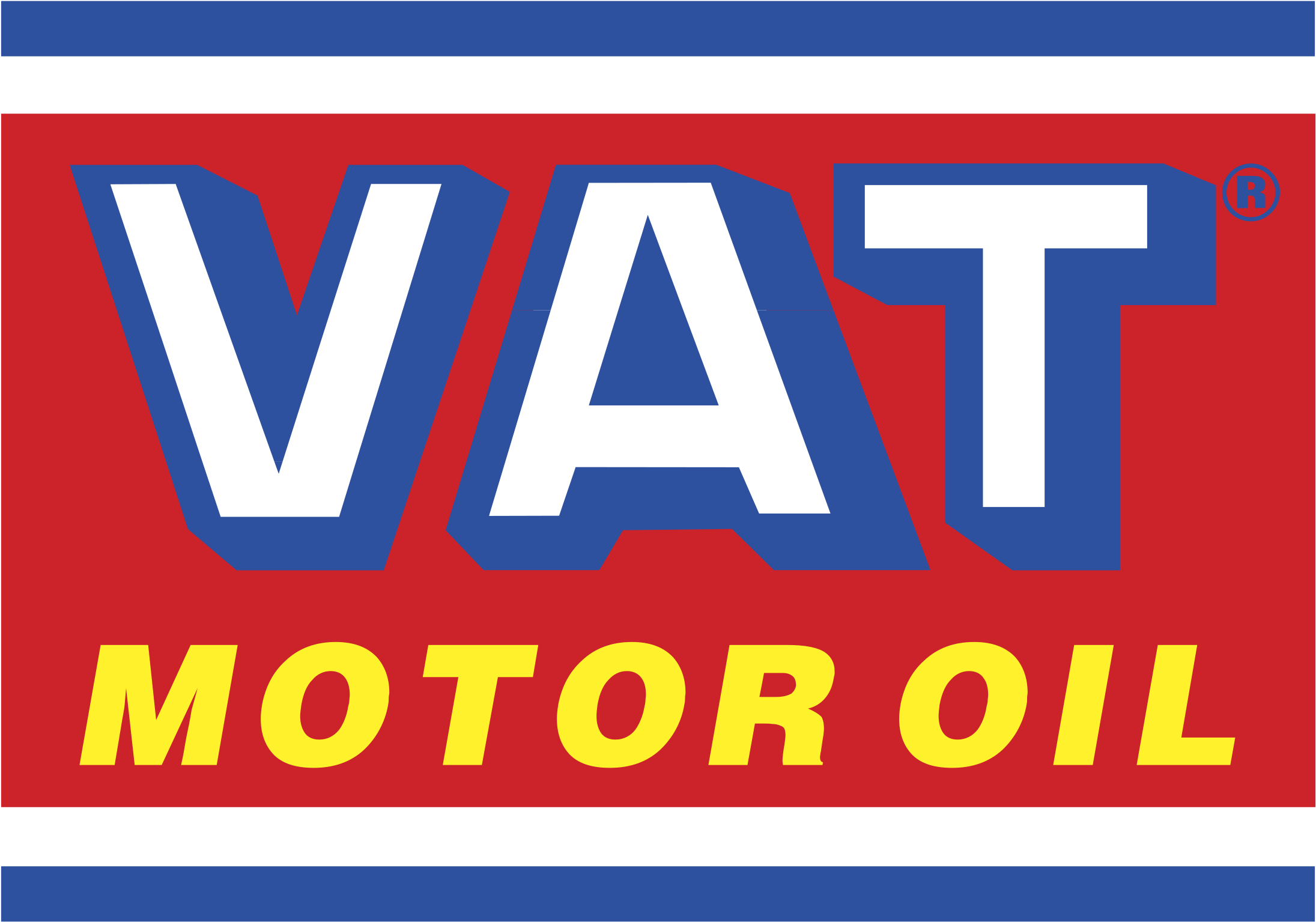 Vat Motor Oil Logo Png Transparent - Dead People Go To Heaven (2400x2400), Png Download