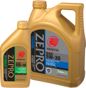 Img Alt Zepro Bottles - Zepro Eco Medalist Advanced Moly 0w-20 Engine Oil 5 (346x352), Png Download