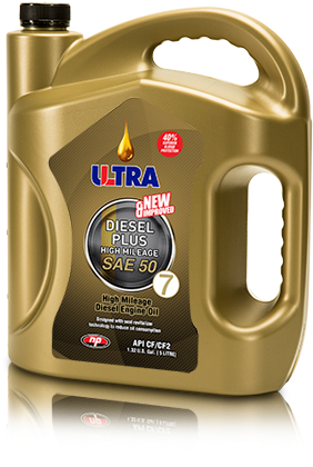 The Ultra Diesel Engine Oils - Np Ultra Premium 10w30 (320x480), Png Download
