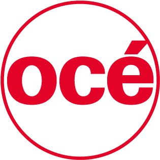 Oce Paper Rolls, - Oce Logo Png (400x400), Png Download