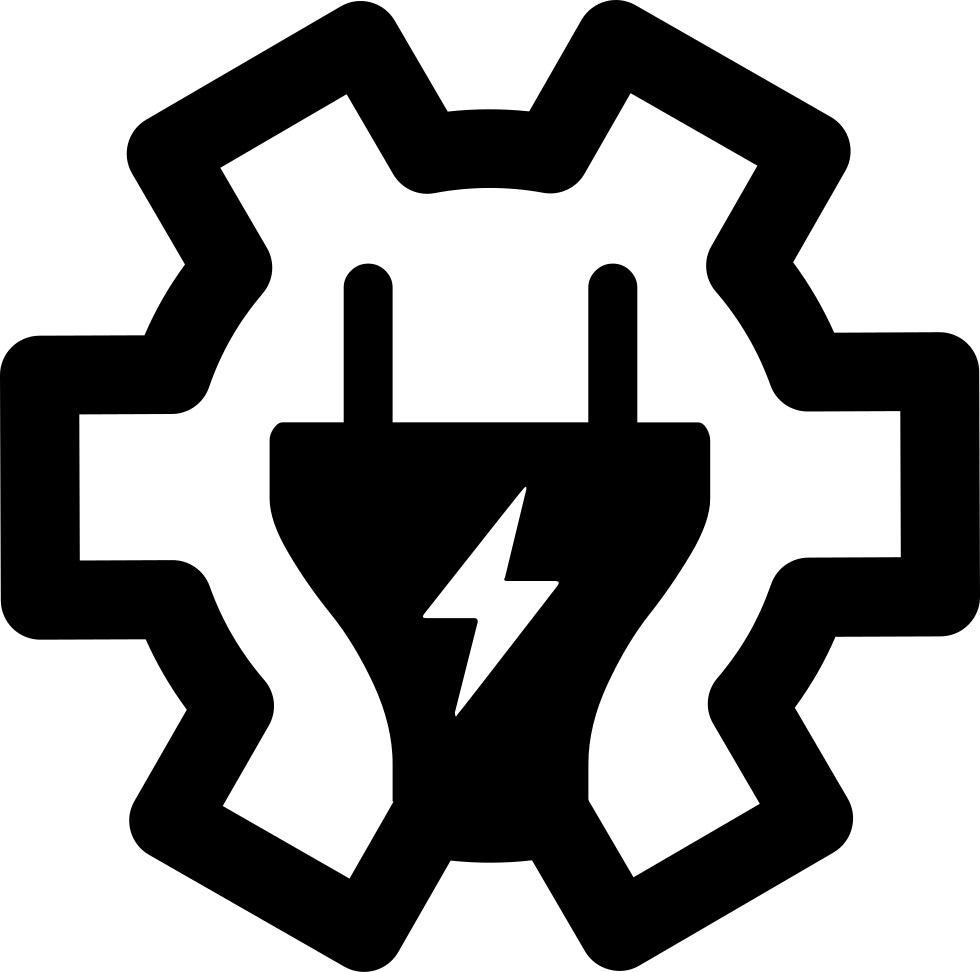 Equipment Operation And Maintenance Comments - Equipment Icon Png (980x972), Png Download
