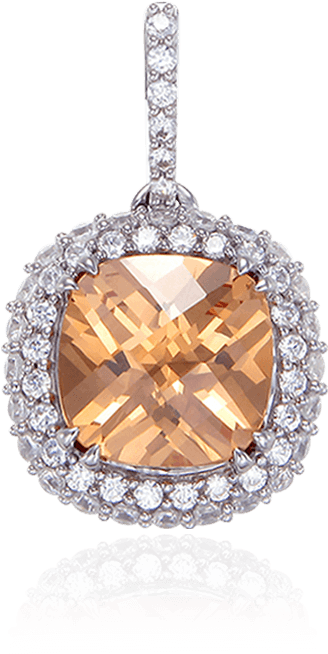 Locket (750x750), Png Download