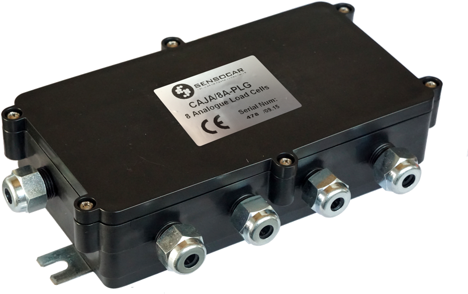 Caixa Suma Plg - Junction Box (1024x683), Png Download