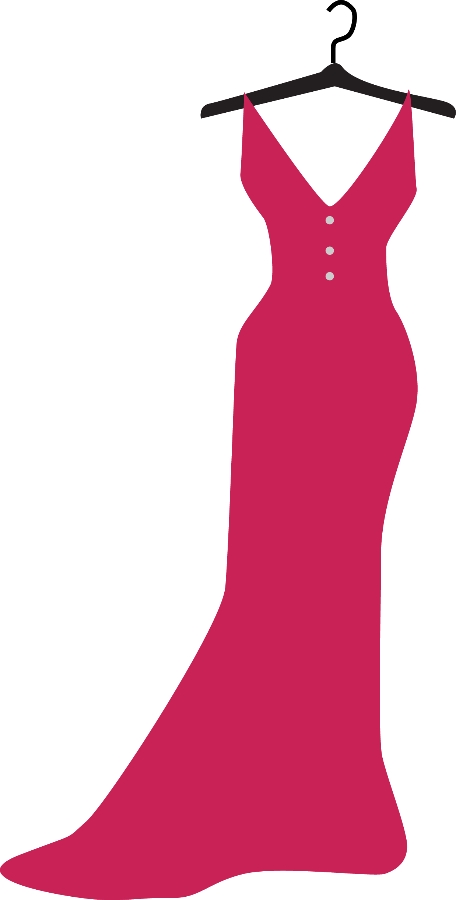 Costura E Roupas - Imagenes De Costura De Ropa Png (456x900), Png Download
