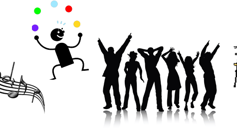 The Talent Show - Women Have The Power... The Golden Honey Pot: Empowering (475x265), Png Download
