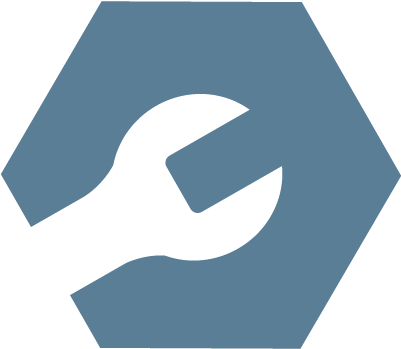 Heavy Maintenance - Icon (600x600), Png Download