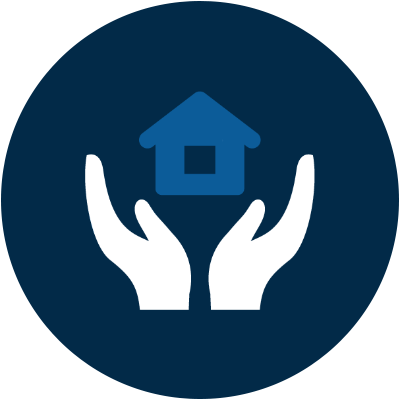 Maintenance Program Icon - Organization (400x400), Png Download
