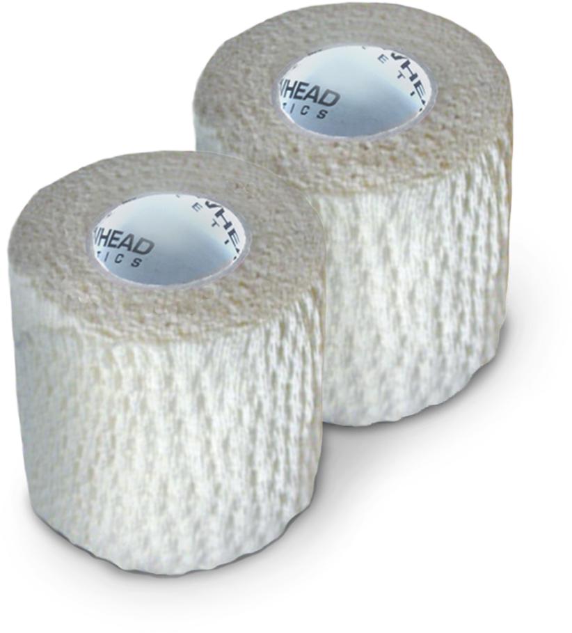 Athletic Tape, Lite-guard Stretch Tape, Mini Packs, - Tissue Paper (1000x1000), Png Download