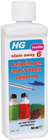 Hg Stainaway - Hg Vlekweg (480x480), Png Download