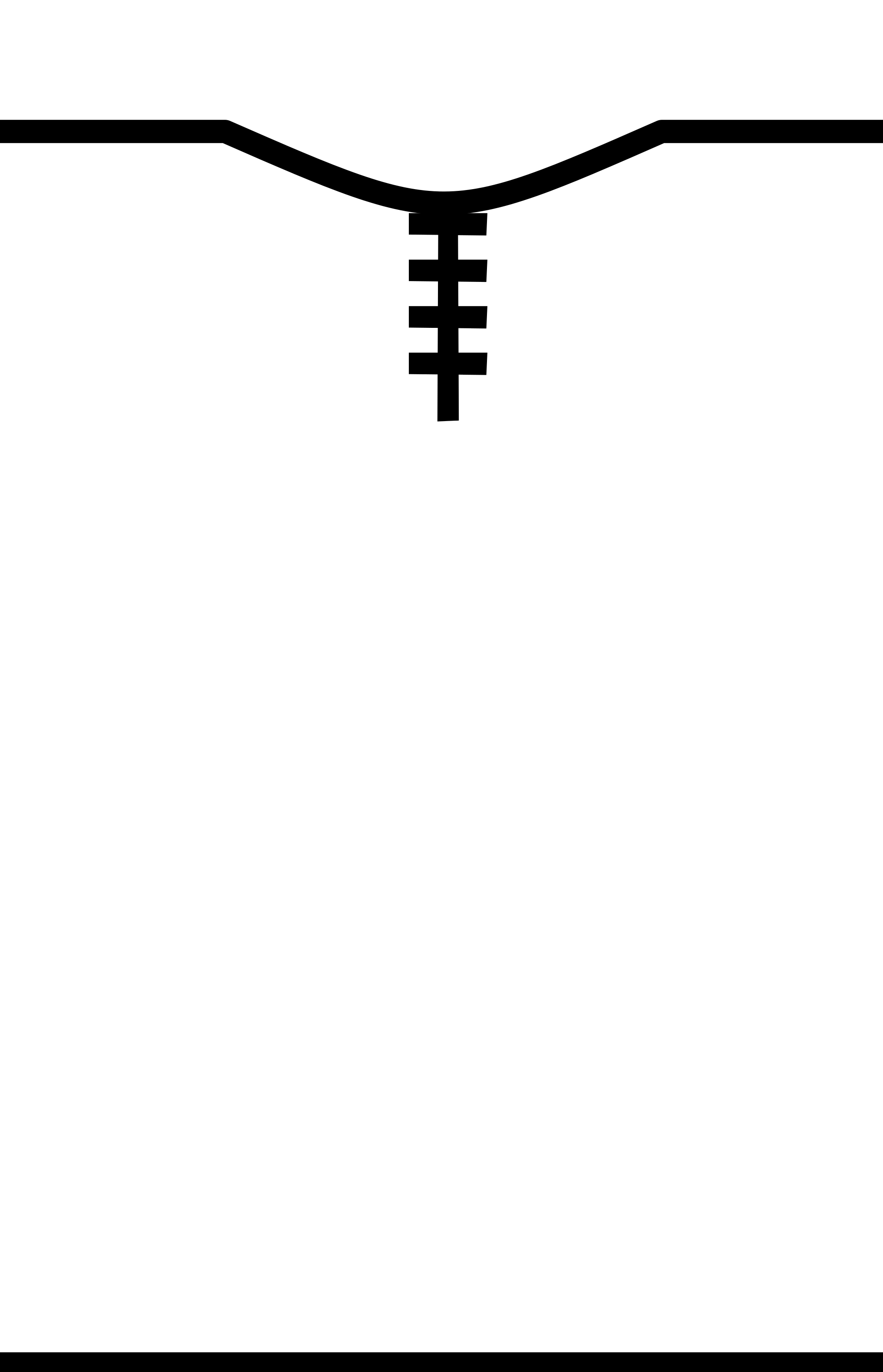 Open - Underpants (2000x3105), Png Download