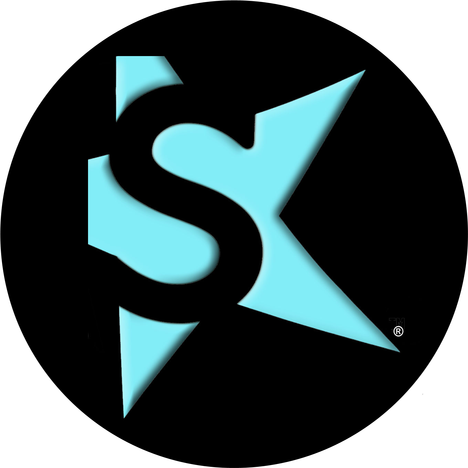 The Talent Show 2018 At Barry Island Sports And Social - Circle (1912x1952), Png Download