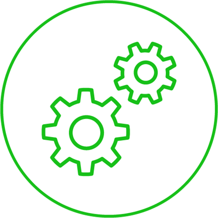 Maintenance Services Icon - Settings Icon Windows 10 (450x450), Png Download