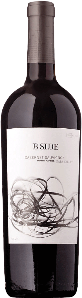 B Side Cabernet Sale - Rosso Del Camul 2012 (750x1050), Png Download