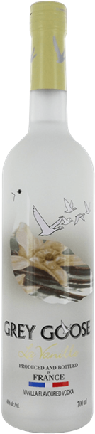 Grey Goose La Vanille - Grey Goose Vodka (635x635), Png Download