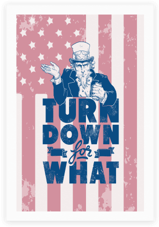 Human - Turn Do - - Poster (484x484), Png Download