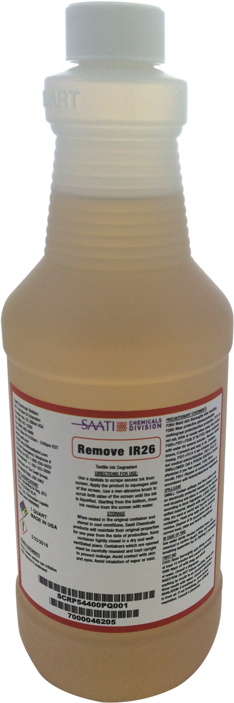 Saati Ink Remove - Product (648x1440), Png Download