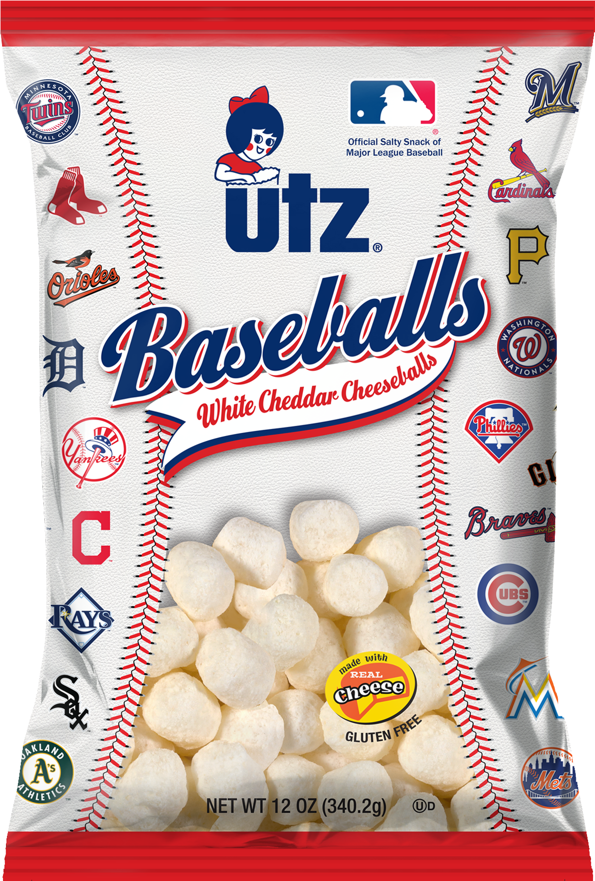 Pat Coppola Liked This - Utz White Cheddar Cheese Balls (1245x1800), Png Download