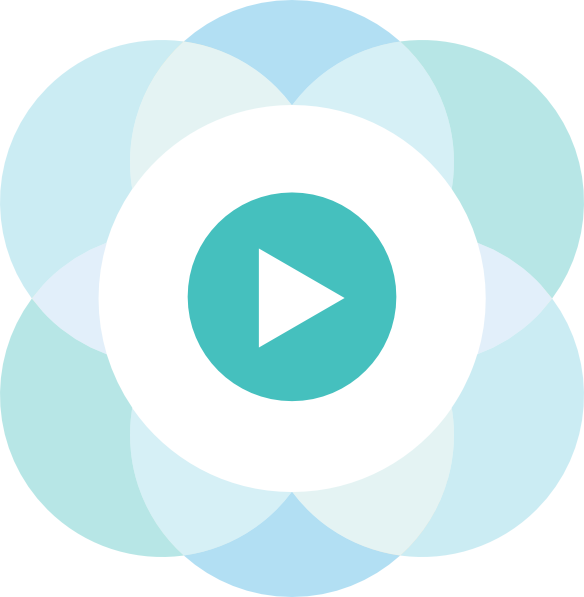 Magnisci Introduction Video Icon - Circle (584x597), Png Download