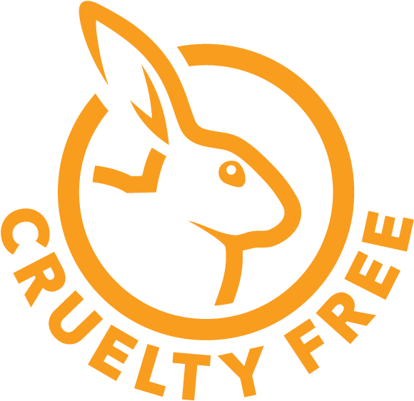 Cruelty-free - Cruelty Free 2018 Logo (900x697), Png Download