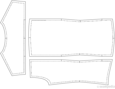 Diagram (400x310), Png Download