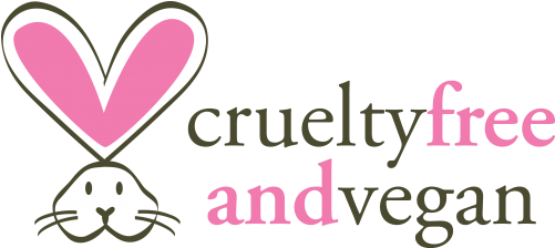 Live Your Life At The Fullest, But Don't Forget To - Cruelty Free Vegan Logo Png (500x435), Png Download