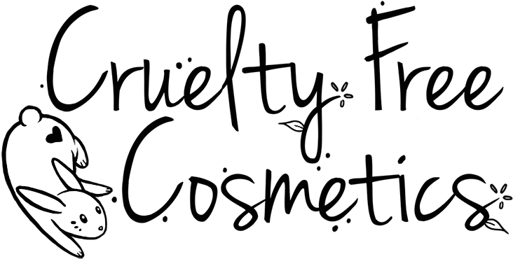 Cruelty Free (774x401), Png Download