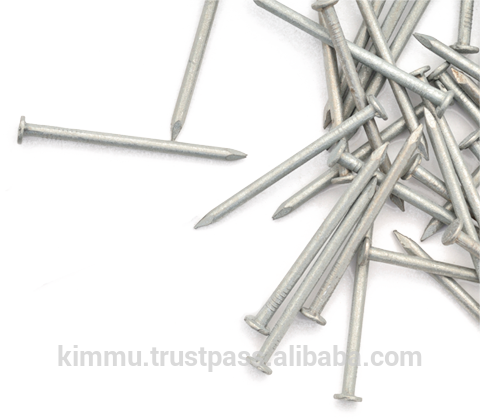 Malaysia Steel Nails, Malaysia Steel Nails Manufacturers - Nails For Wood Png (480x420), Png Download