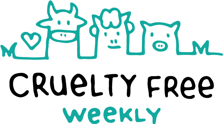 Cruelty Free Weekly Is A Curated Vegan Newsletter - Veganism (820x464), Png Download