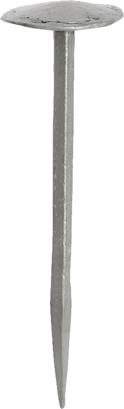 Metal Nail Transparent Png Sticker - Marking Tools (246x809), Png Download