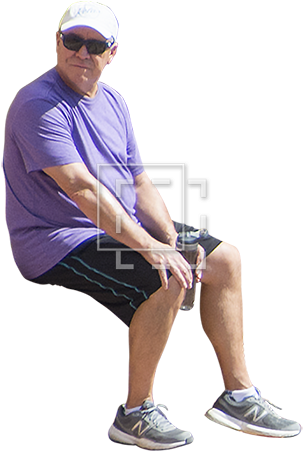 Cutout People - Adobe Photoshop (450x450), Png Download