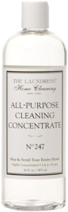 All-purpose Cleaning Concentrate 16 Fl Oz - Laundress All-purpose Cleaning Concentrate (300x420), Png Download