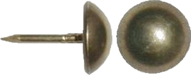 Upholstery Nail (800x800), Png Download