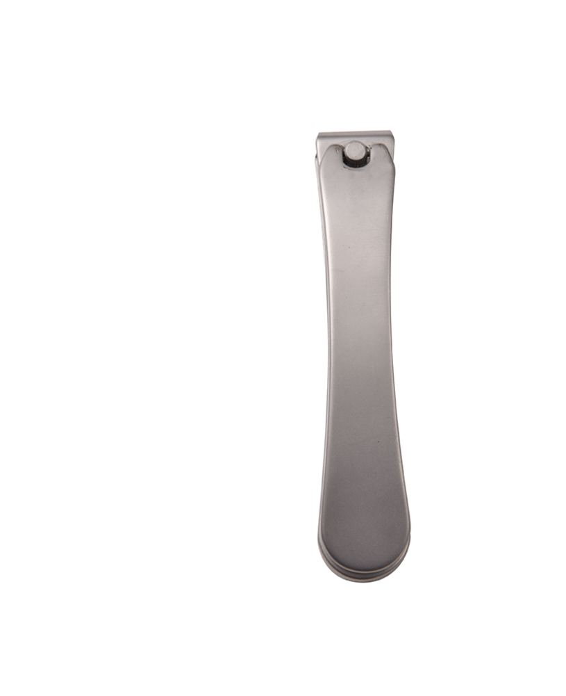 Stainless Steel Nail Clipper - Nail Clipper (1024x1024), Png Download