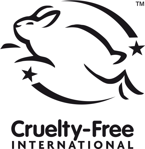 Zao Products Are Cruelty-free, Certified By Leaping - Cruelty Free Leaping Bunny (709x709), Png Download