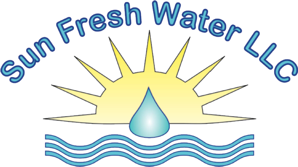 Sun Fresh Water, Llc - Circle (1060x595), Png Download