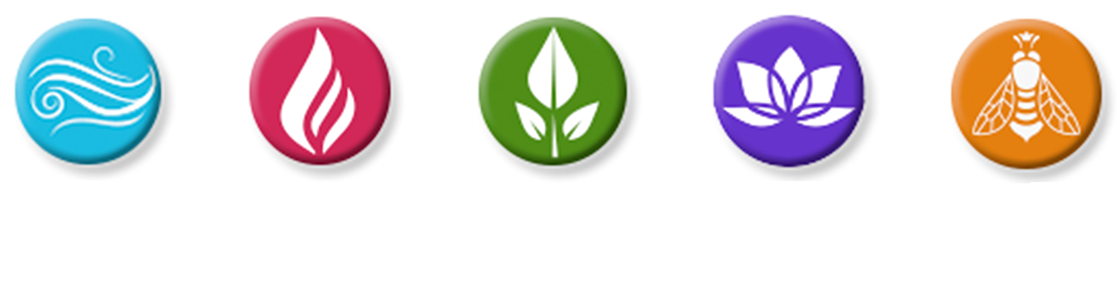 Aromatherapy Essential Oils, Wellness, Personal Scents - Open Door Aromatherapy (1200x392), Png Download