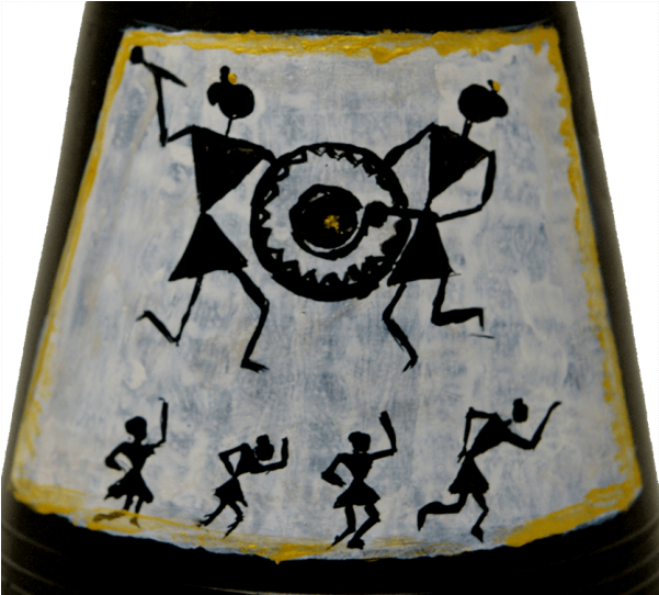 Pottery (600x600), Png Download