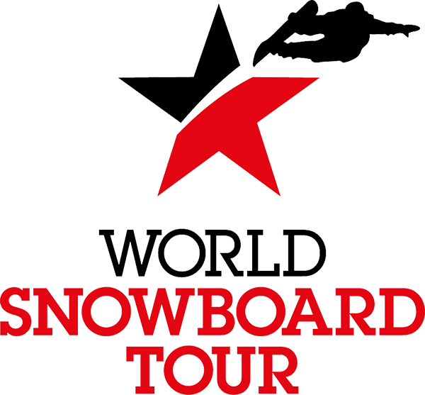 World Snowboard Tour Logo (600x557), Png Download