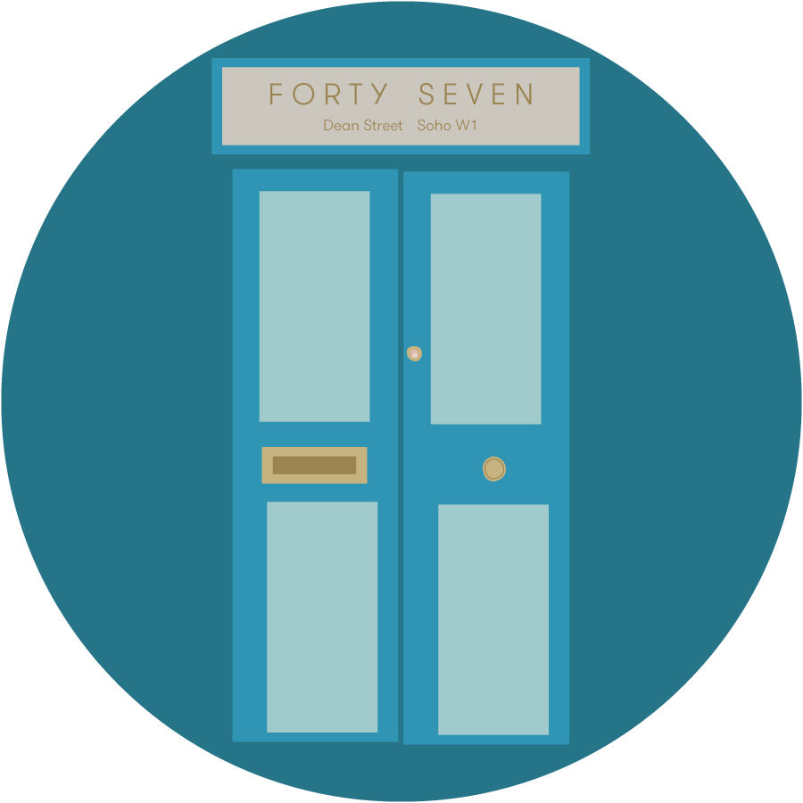 We're Delighted To Announce The Opening Of Red C Research, - Asphodel-norwood (900x900), Png Download