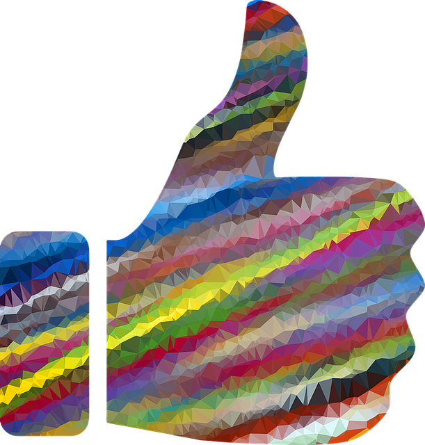 Colorful-1237240 - Plastic (611x640), Png Download