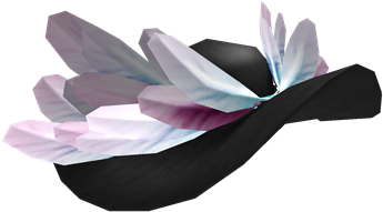Fabulous Ladies Spring Hat - Fabulous Ladies Spring Hat Roblox (420x420), Png Download