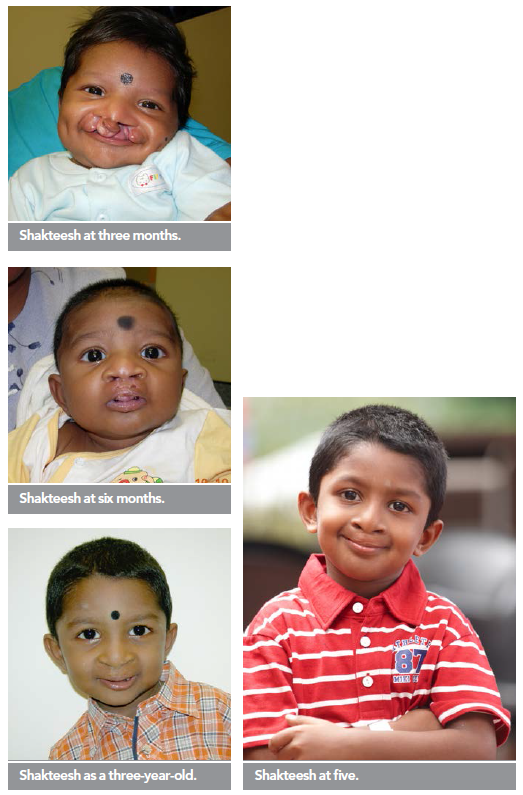 That Was Where Loganathan First Learnt About Ronald - Collage (523x795), Png Download