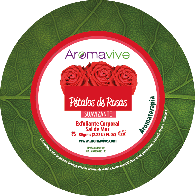 Mini Exfoliante Petalo De Rosas Curvas - Don T Eat Yellow Snow (827x832), Png Download