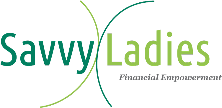 Savvy Ladies Logo - Savvy Ladies (900x557), Png Download
