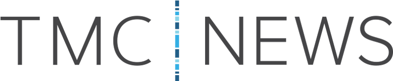 Get Our Newsletter Logo - Tmc News (800x229), Png Download
